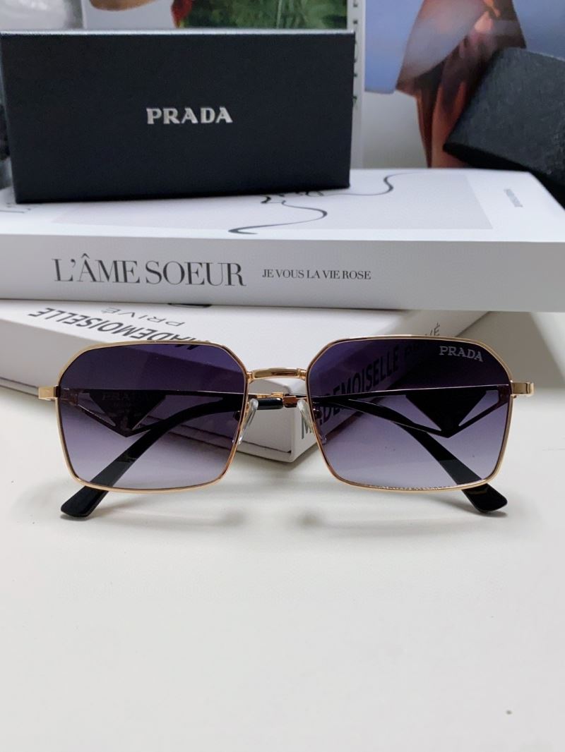 Prada Sunglasses